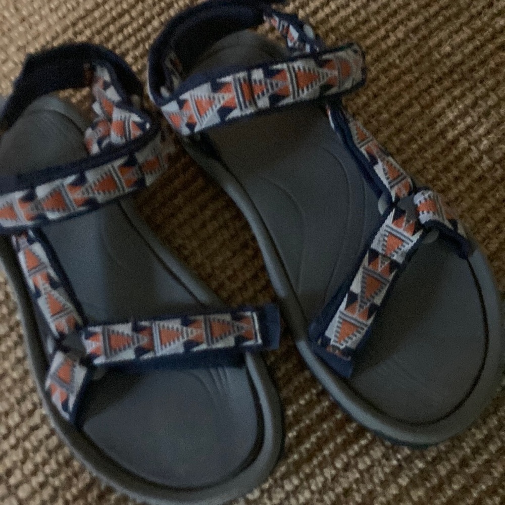 TEVA men’s sandal